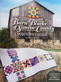 Have Barn Quilts Made a Comeback? – FanningSparks